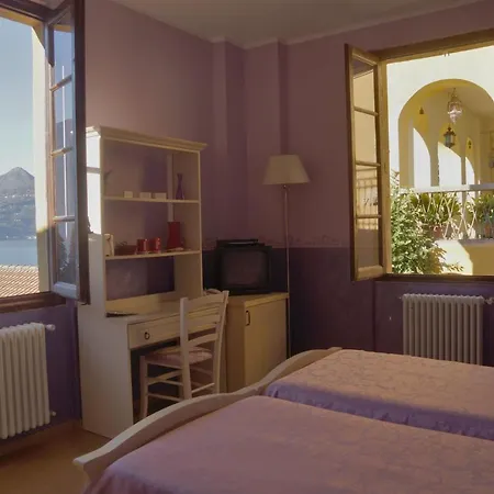 Casa de hóspedes Fiò&giò *