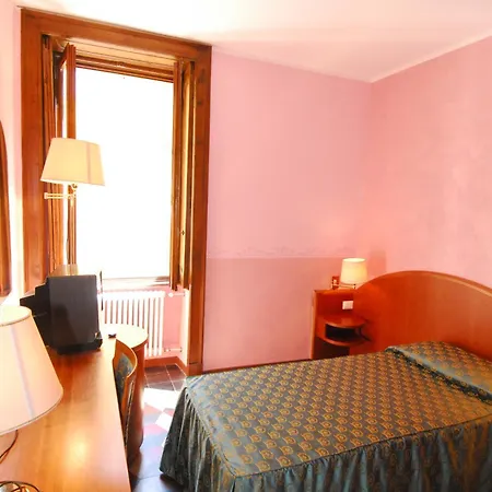 Fio & Gio Guest house *