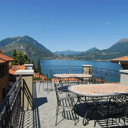 Guest house Fio & Gio Varenna