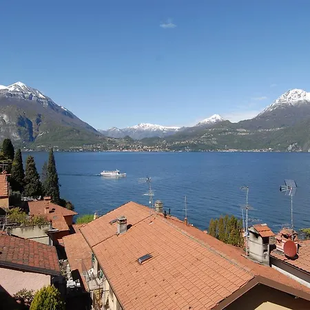 Fio & Gio Konukevi Varenna