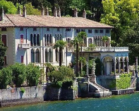 Fio & Gio Konukevi Varenna