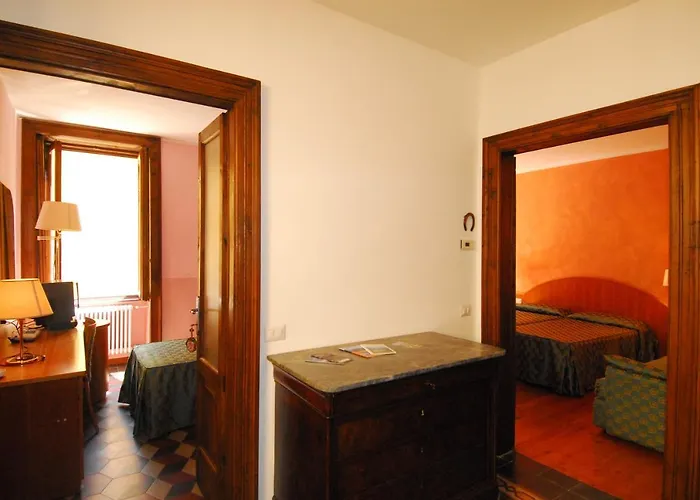 Fio & Gio Варенна