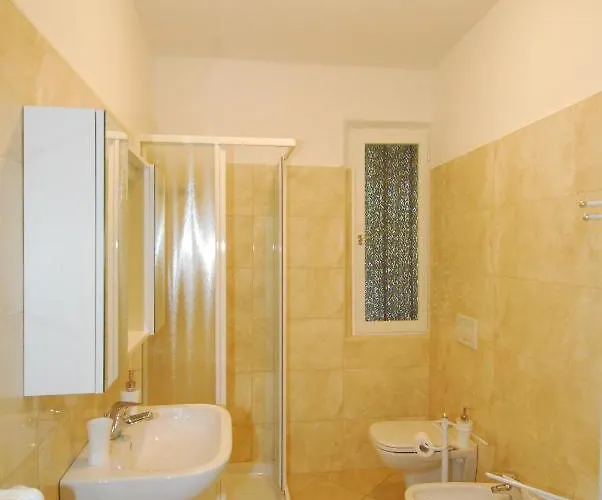 Fio & Gio Гостевой дом