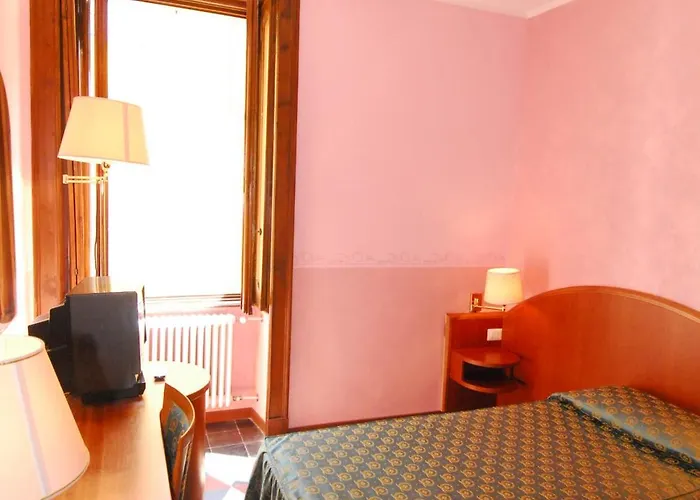 Fio & Gio Гостевой дом *