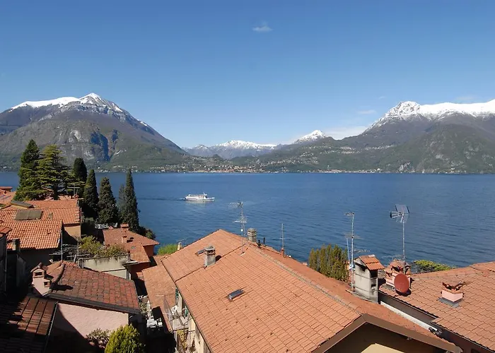 Fio & Gio Maison d'hôtes Varenna