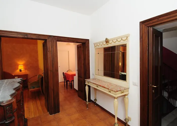 Maison d'hôtes Fio & Gio Varenna