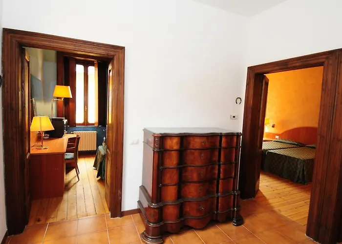 Гостевой дом Fio & Gio *