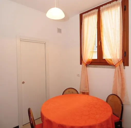 Maison d'hôtes Fio & Gio *