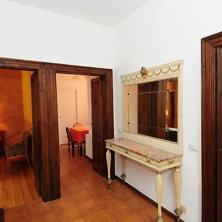 Pensionat Fio & Gio Varenna