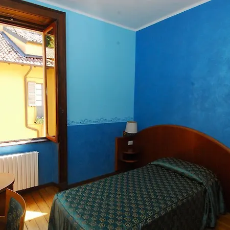 Pensionat Fio & Gio *