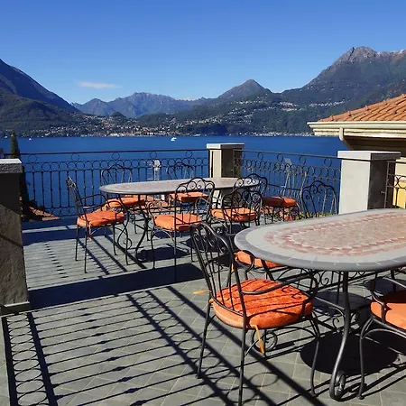 Pensionat Fio & Gio Varenna