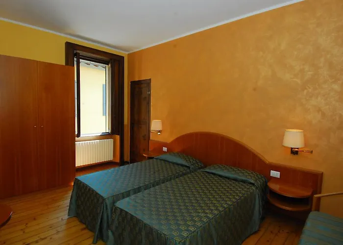 Πανσιόν Fio & Gio *